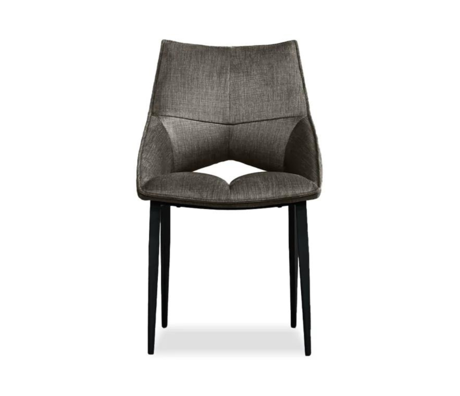 Nova Dining Chair - Umber Grey