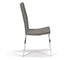 Hazel Side Chair - Grey