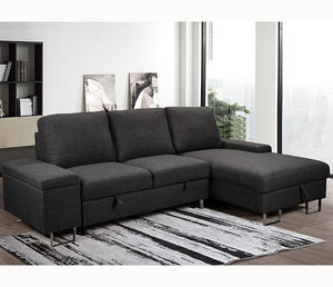 Be Sectional Savvy This Spring -PLUS- Don’t Pay for 15 Months!