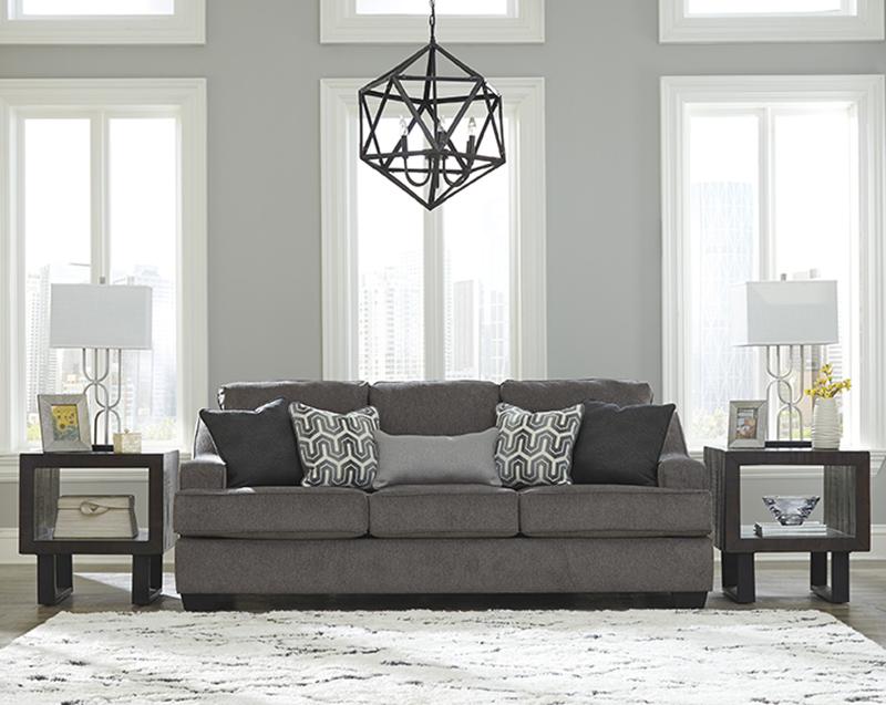 Experience the Merge of Modern and Traditional Furniture Shopping!