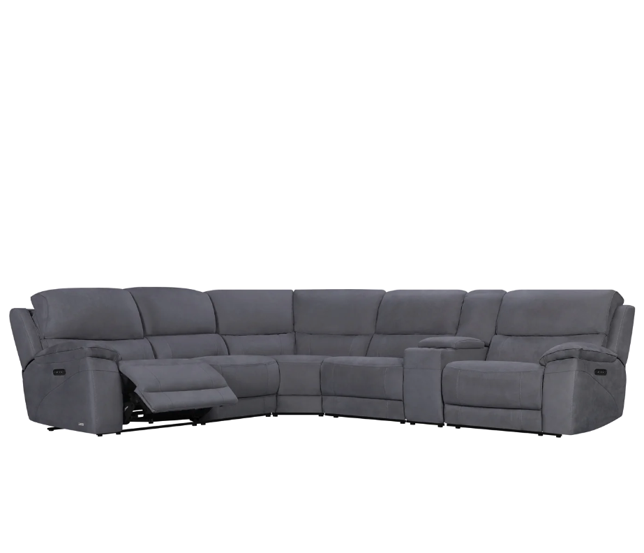 Reclining Sectionals