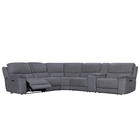 Reclining Sectionals