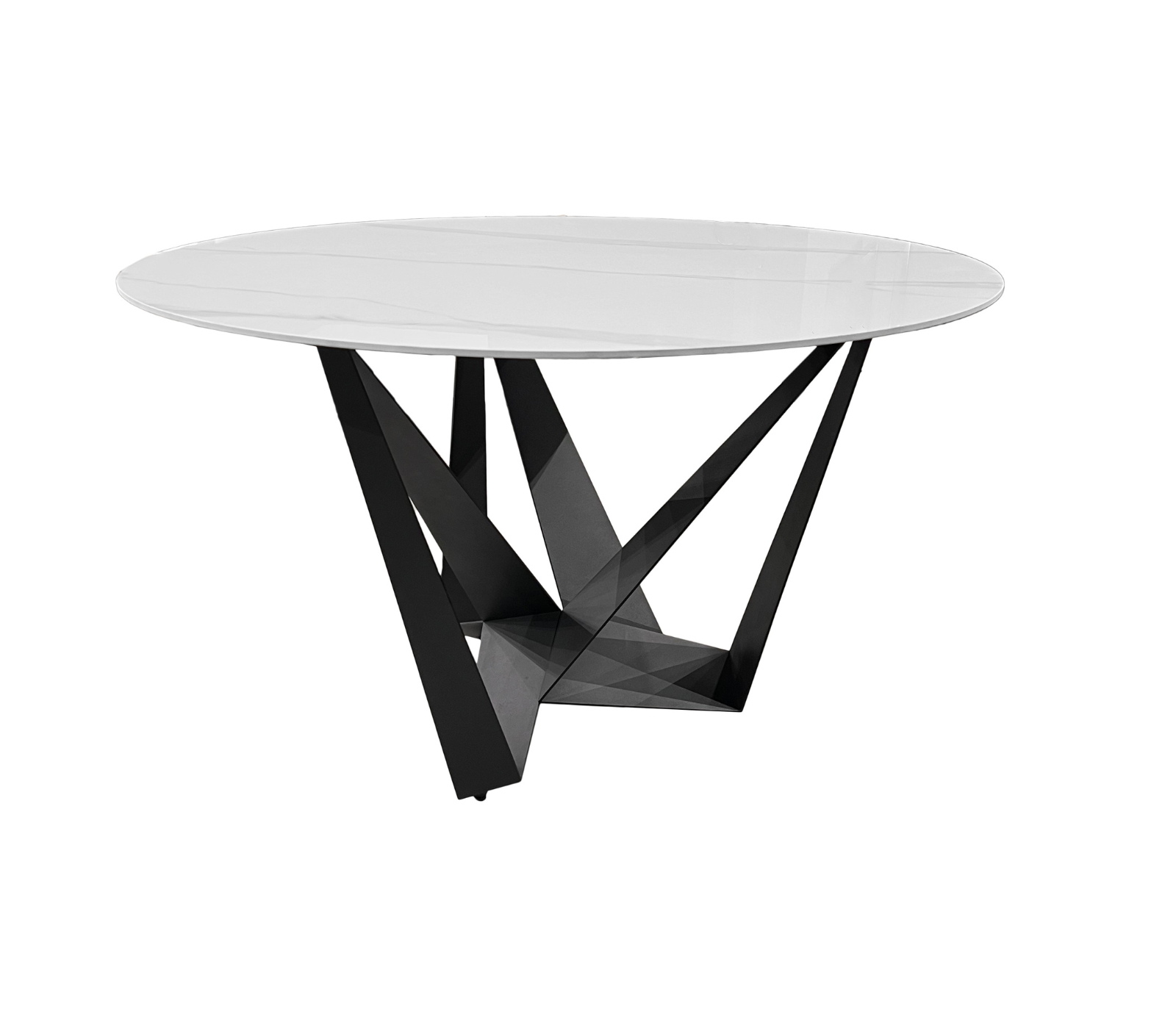 Omnia Dining Table - Round