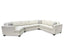 Boston 4 Piece Sectional - Fabric - Custom