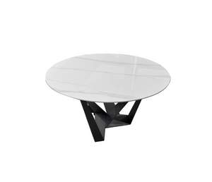 Omnia Dining Table - Round