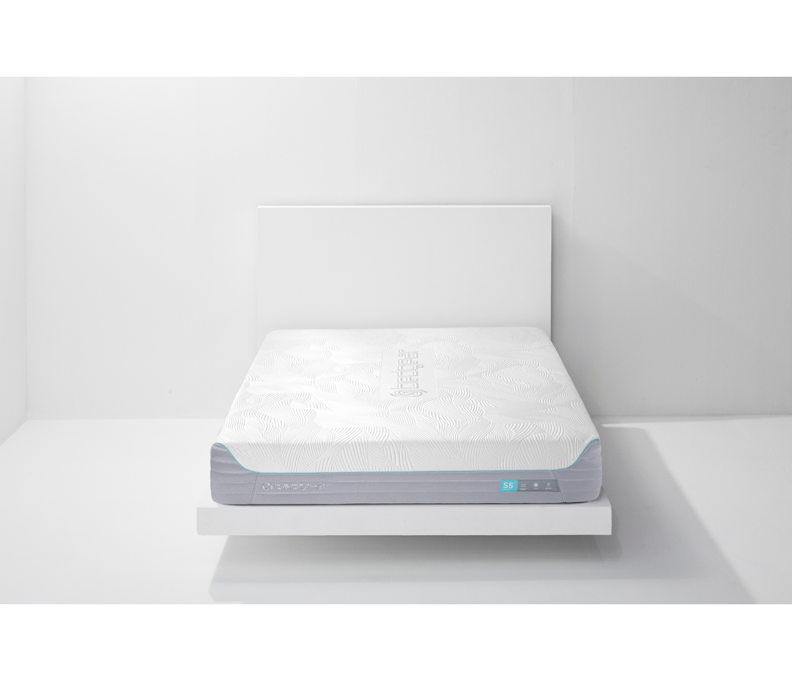 S5 LS Mattress - Medium