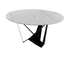 Omnia Dining Table - Round
