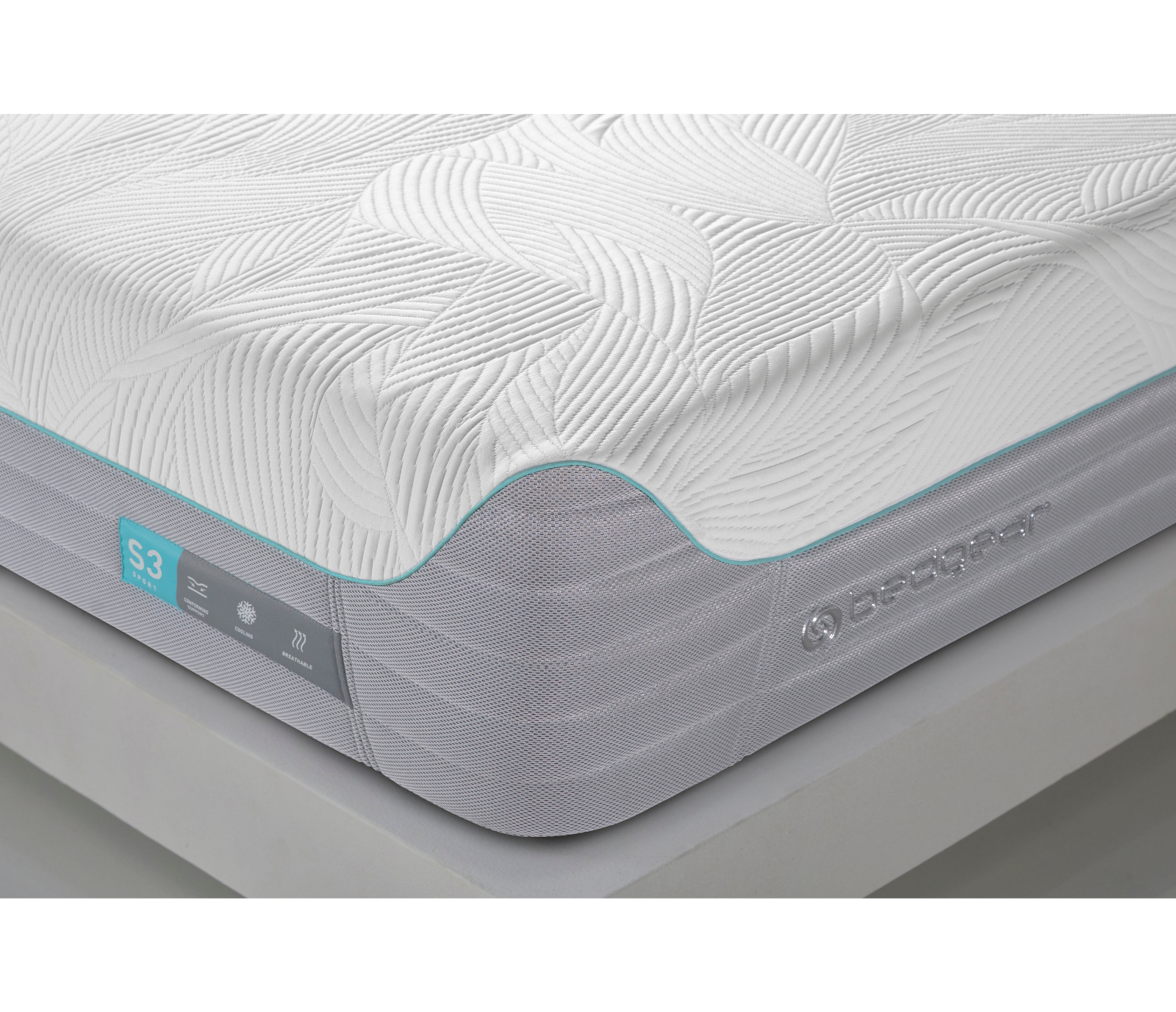 S3 Sport Mattress - Firm