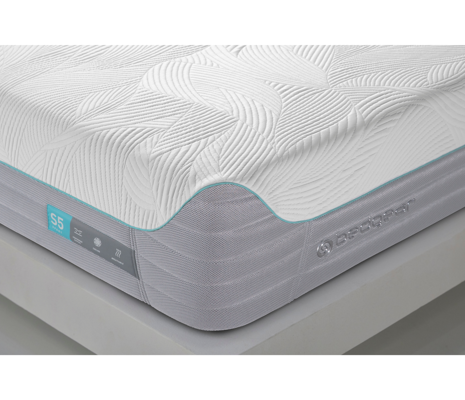 S5 LS Mattress - Medium