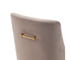 Prada Side Chair - Dark Grey