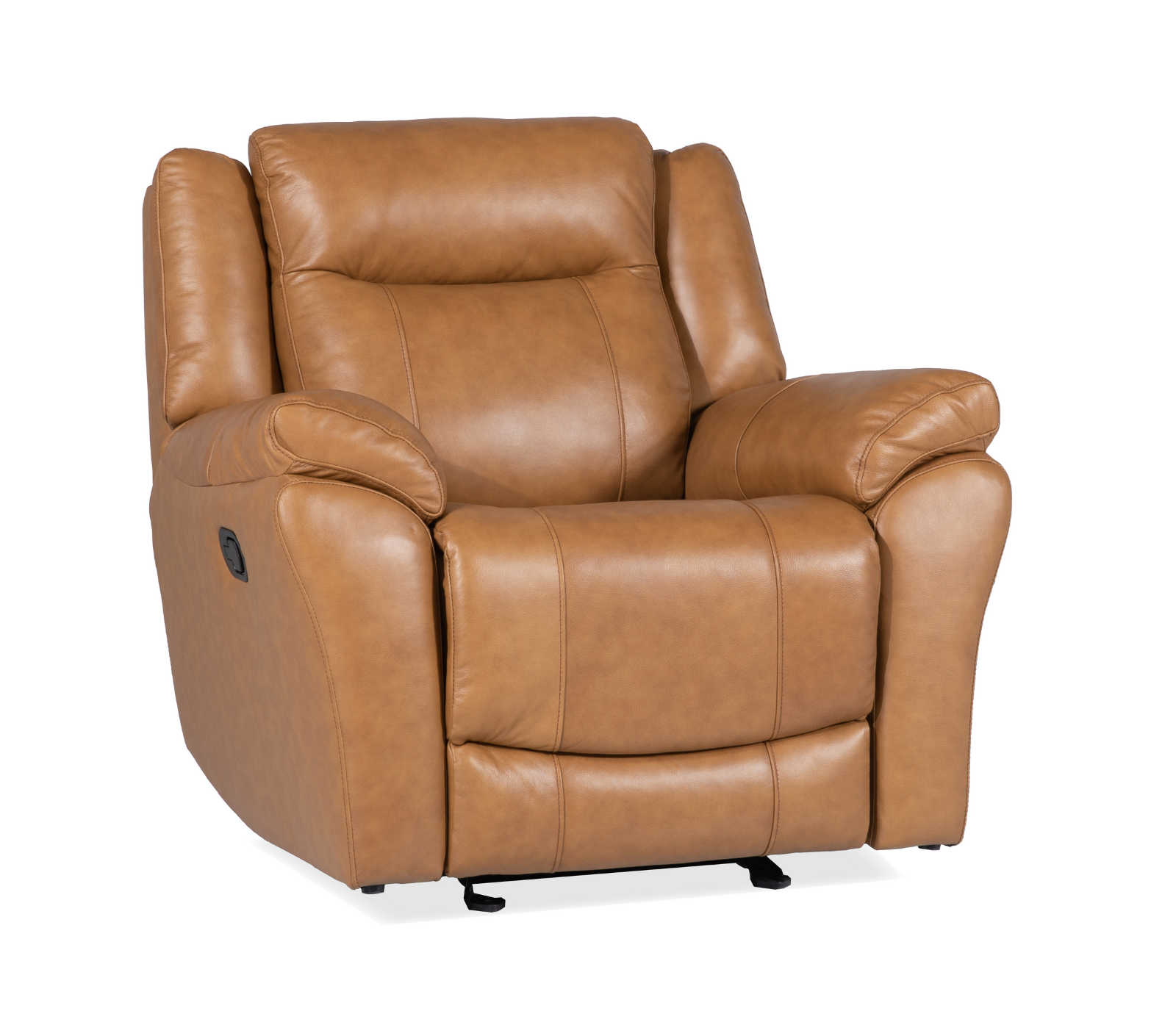 Albany Chair - Power Reclining – Canyon Leather