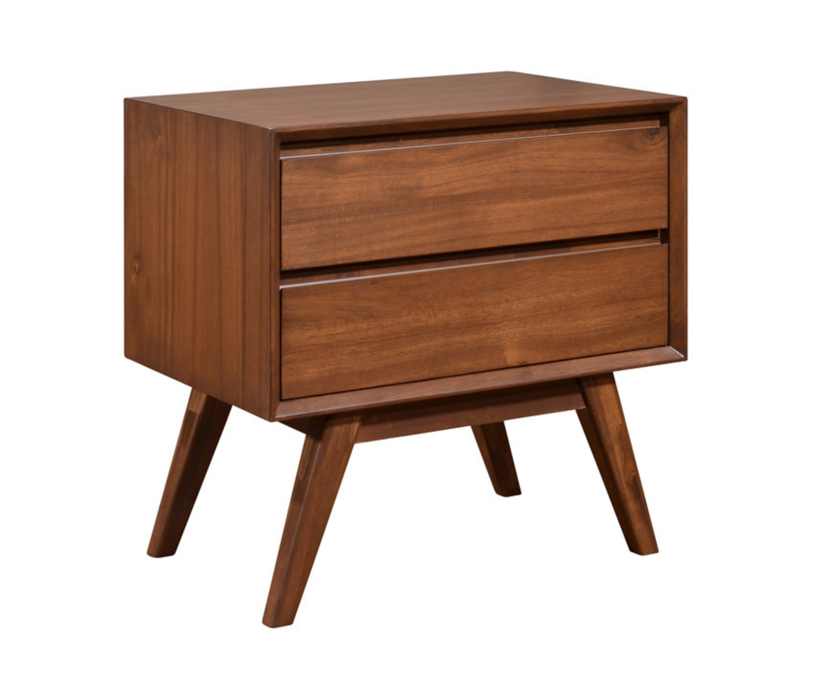 Alpha Nightstand