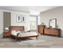 Alpha Panel Bed