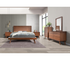 Alpha Panel Bed