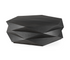 Arreto Coffee Table - Black