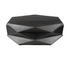 Arreto Coffee Table - Black