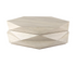 Arreto Coffee Table - Natural