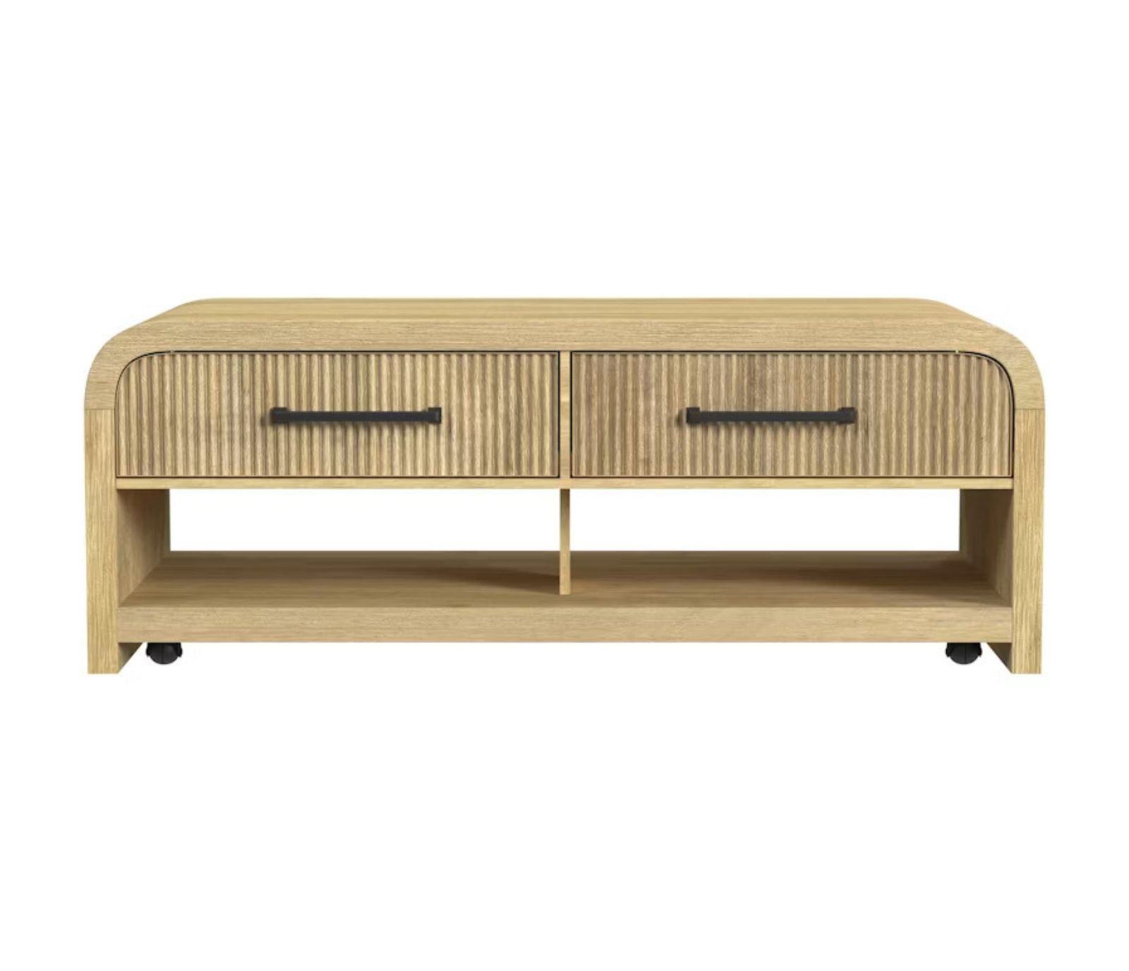 Ashford Coffee Table - Natural