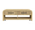 Ashford Coffee Table - Natural