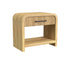 Ashford End Table - Natural