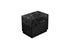 Astro 8-Piece Bedroom Set - Black