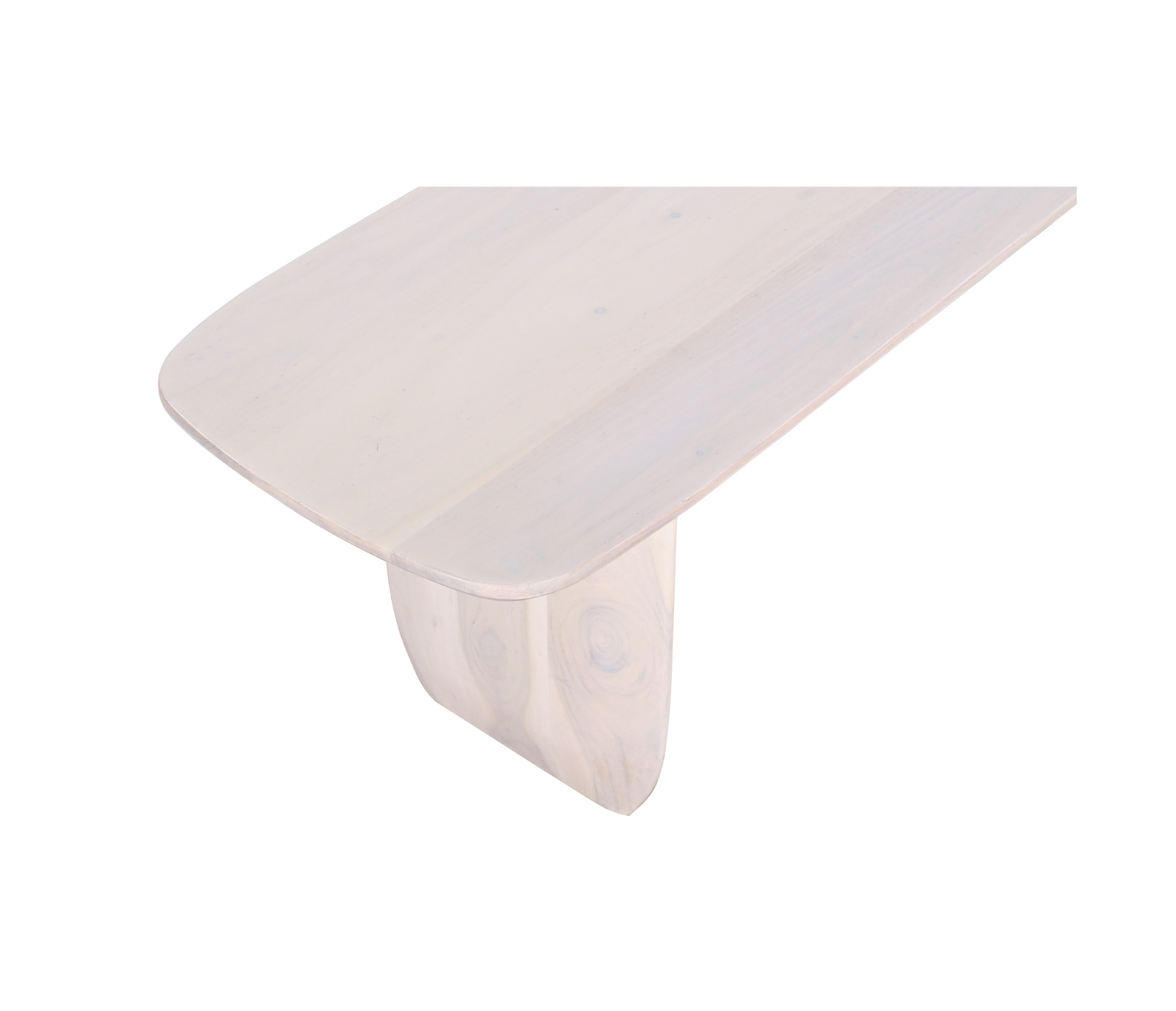Atlas Dining Bench