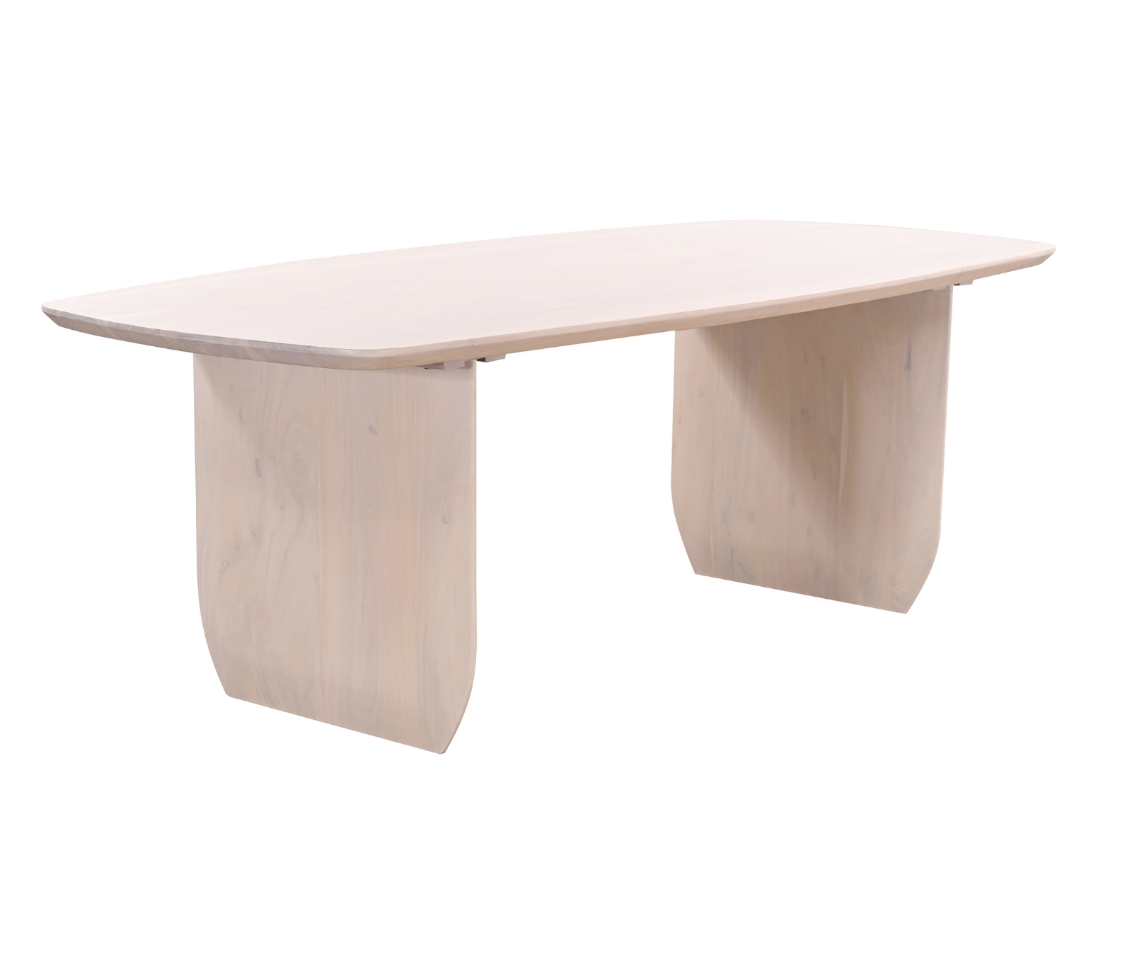 Atlas Dining Table - Rectangle