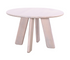 Atlas Dining Table - Round