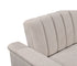 Avery Sofa w/ Pull-out Sleeper - Beige Fabric
