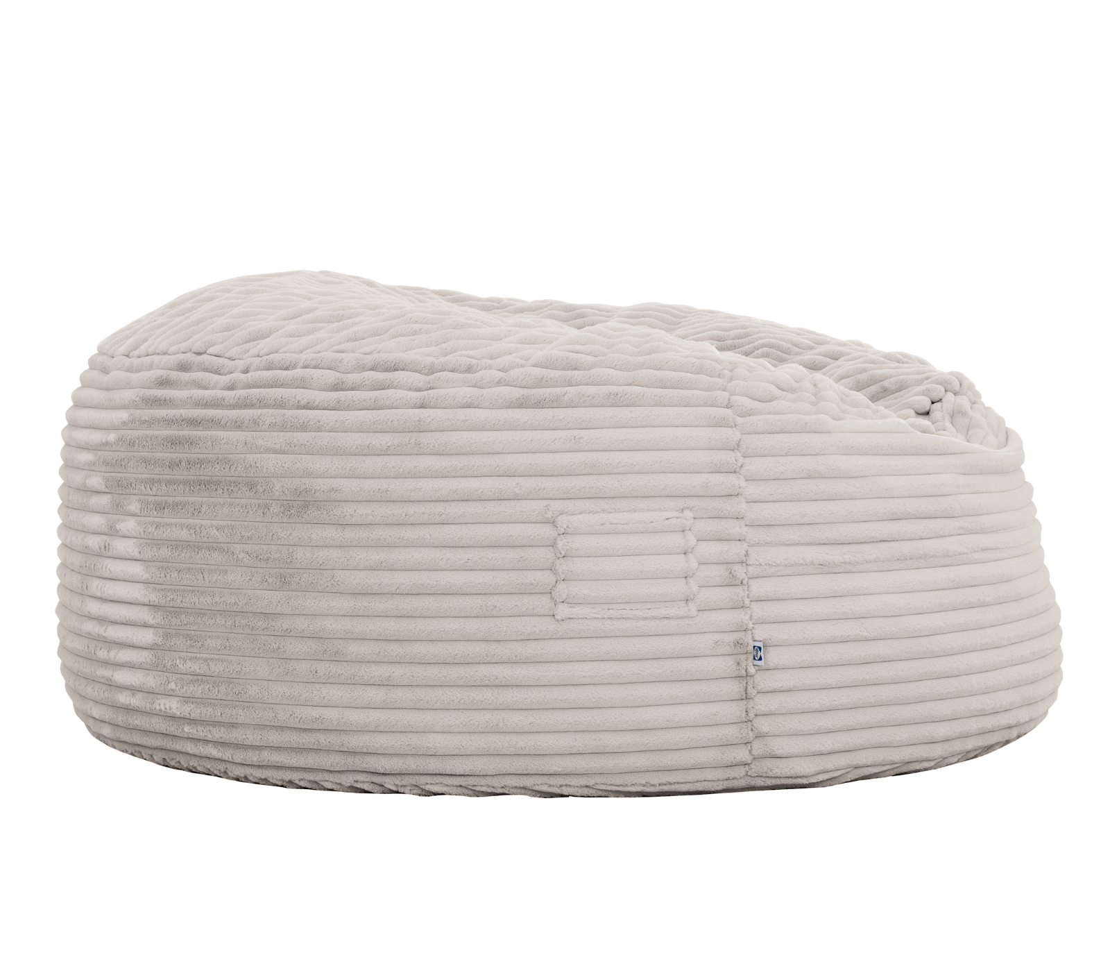 Bala Bean Bag - Mink Taupe