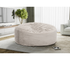 Bala Bean Bag - Mink Taupe