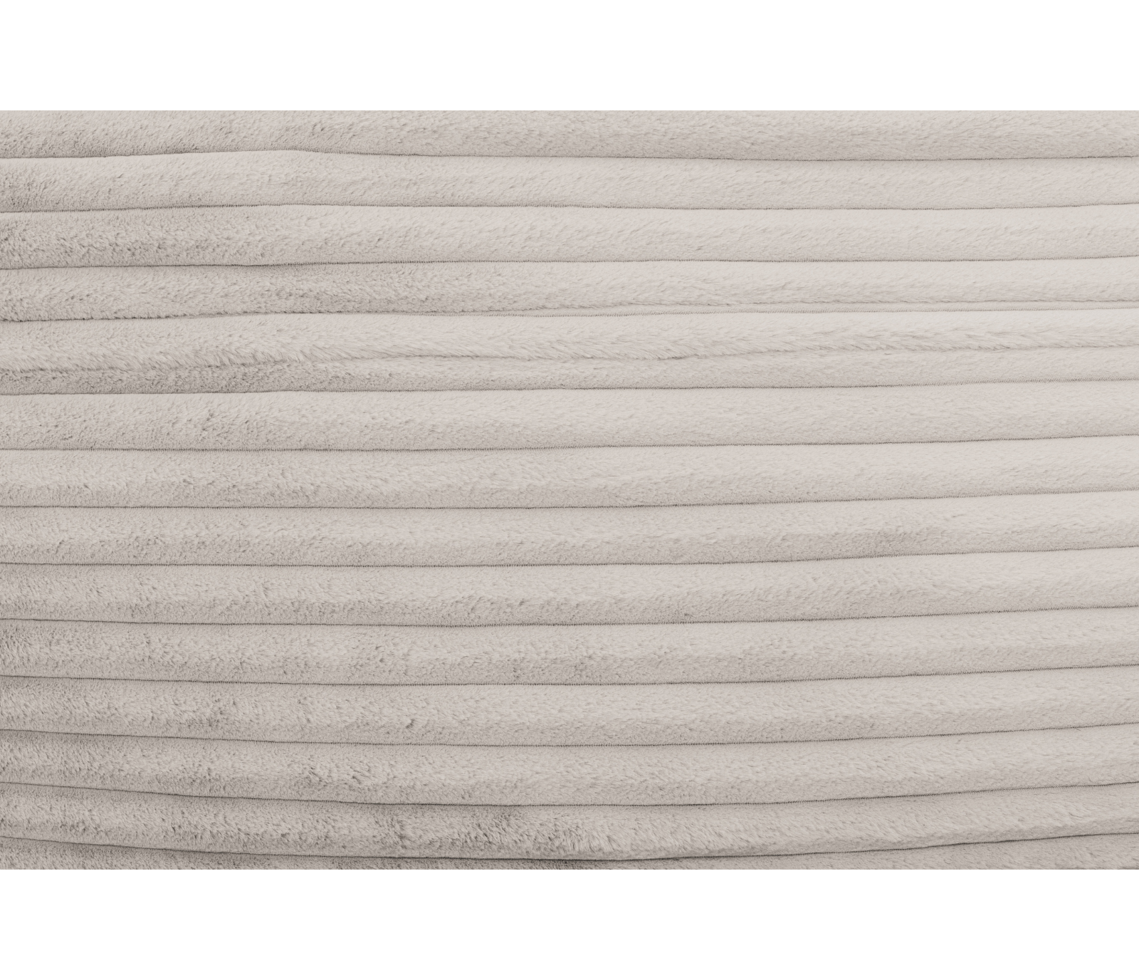 Bala Bean Bag - Mink Taupe