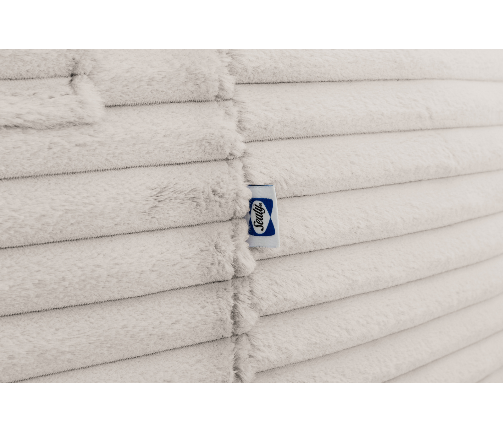 Bala Bean Bag - Mink Taupe