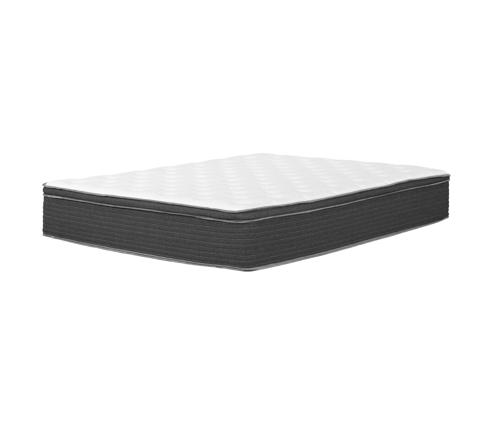 Balance 12" Mattress