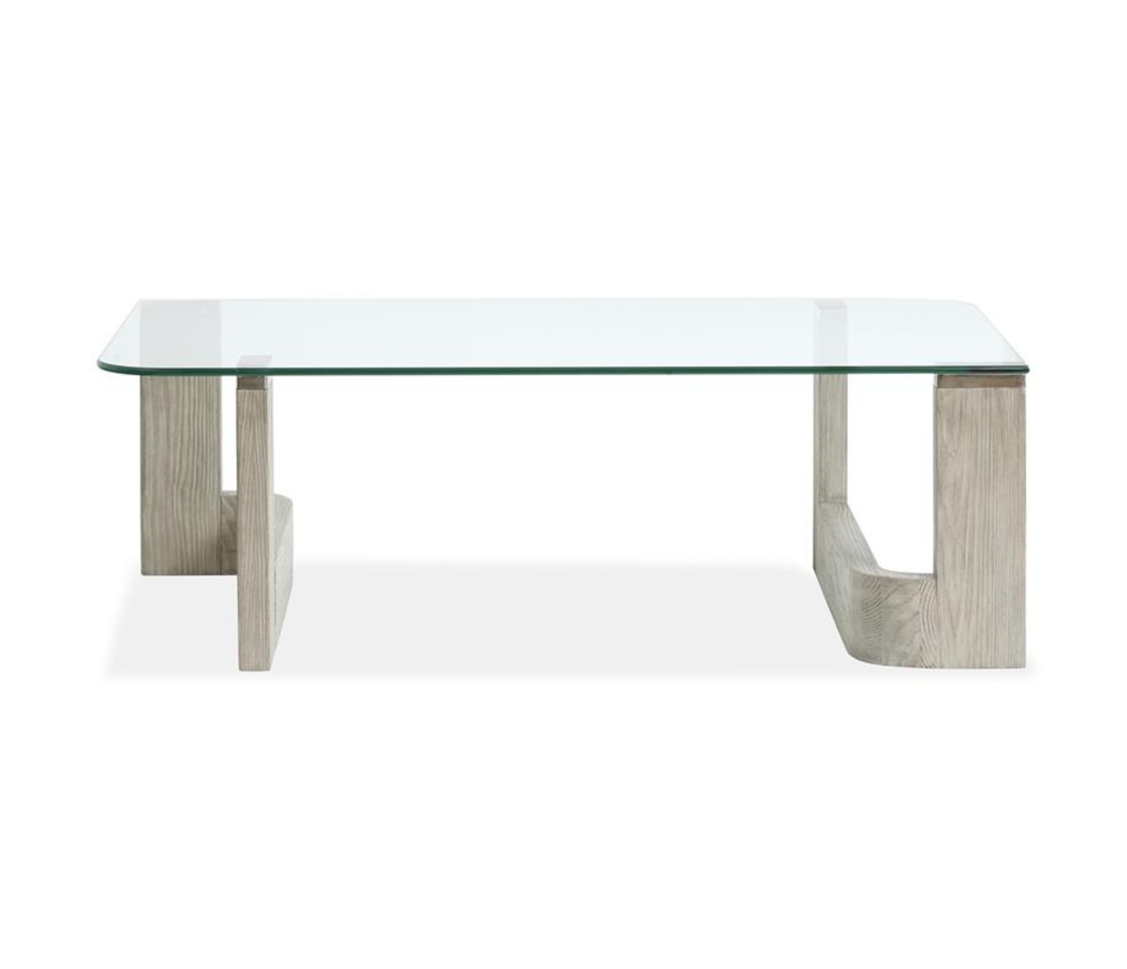 Bartlett  Rectangle Coffee Table