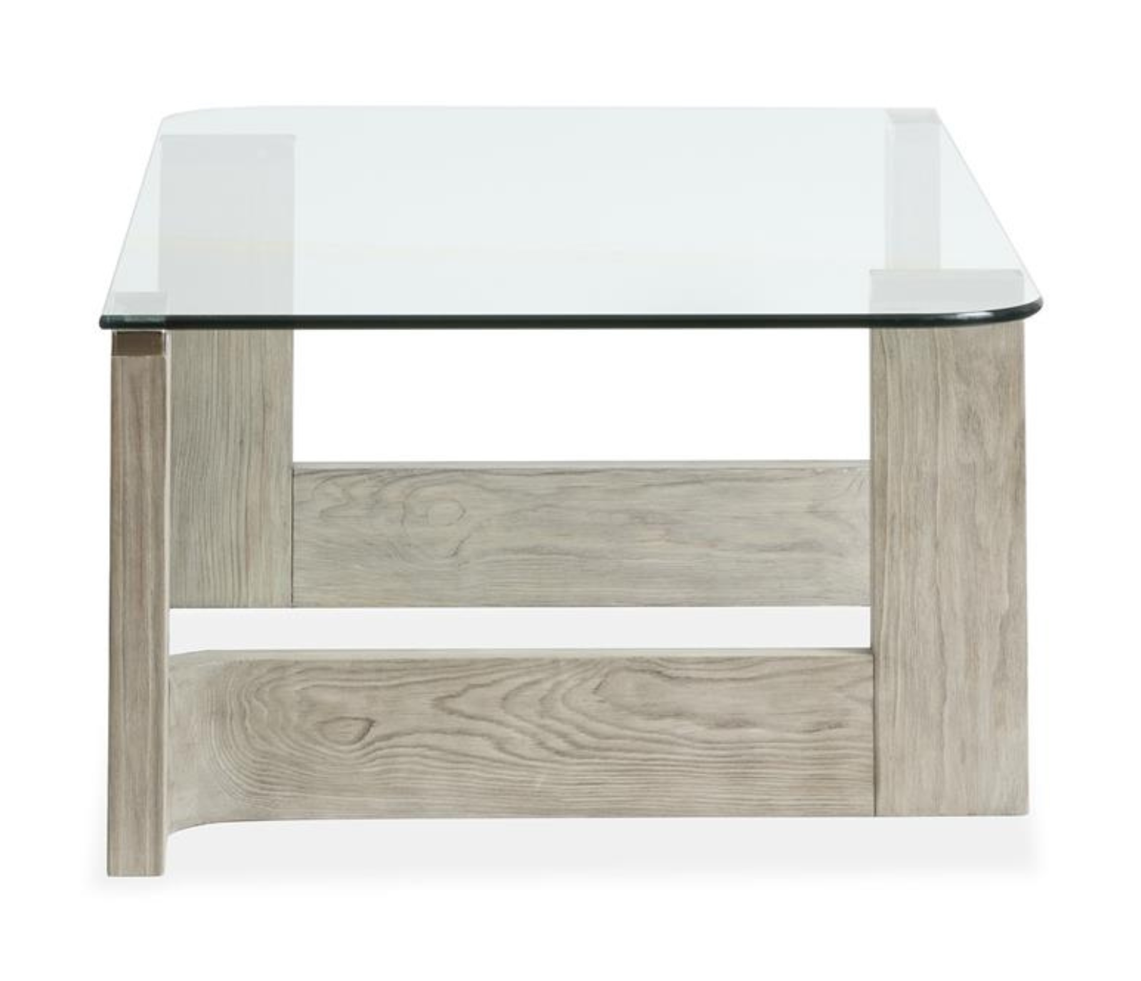 Bartlett  Rectangle Coffee Table