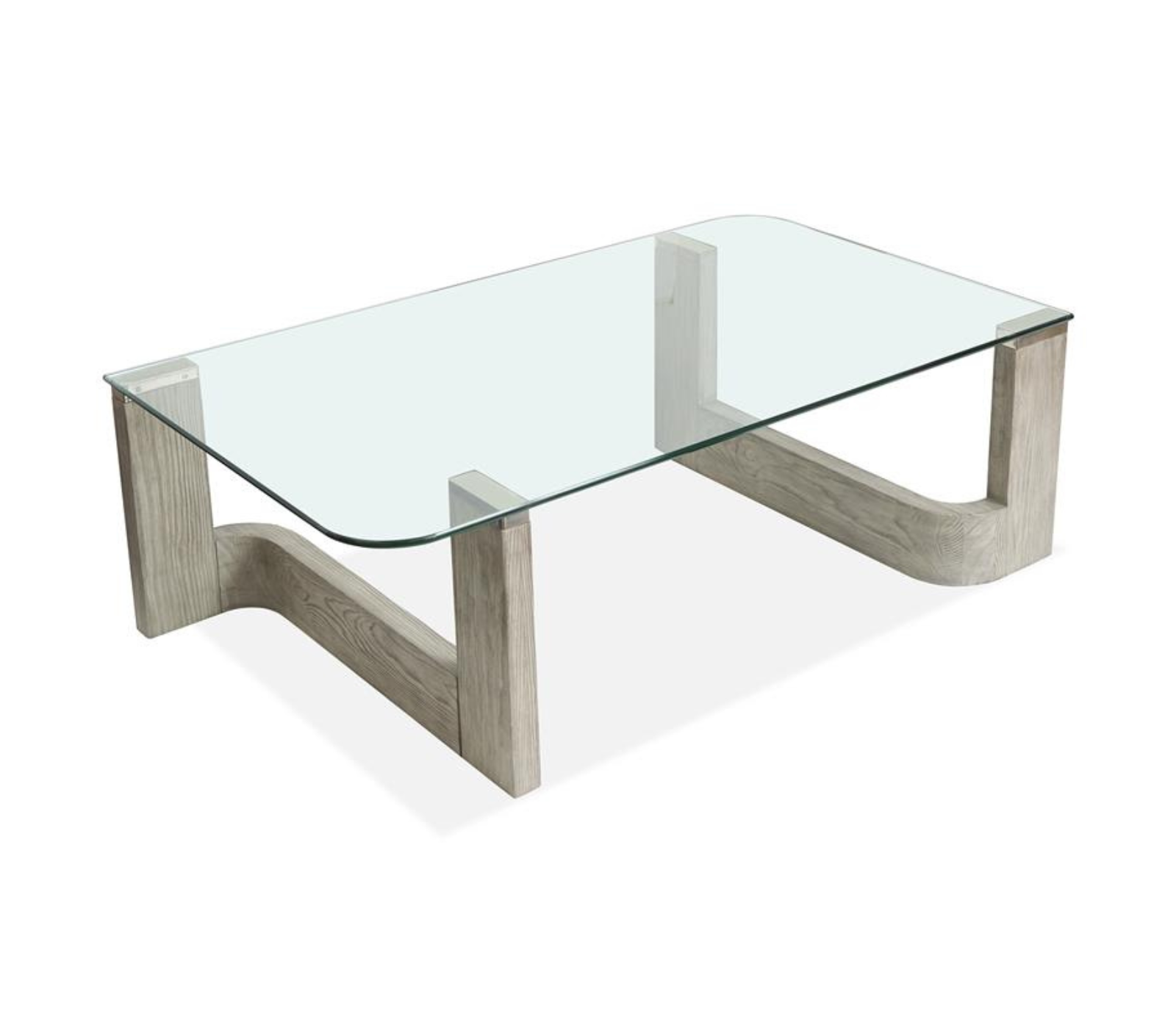 Bartlett  Rectangle Coffee Table