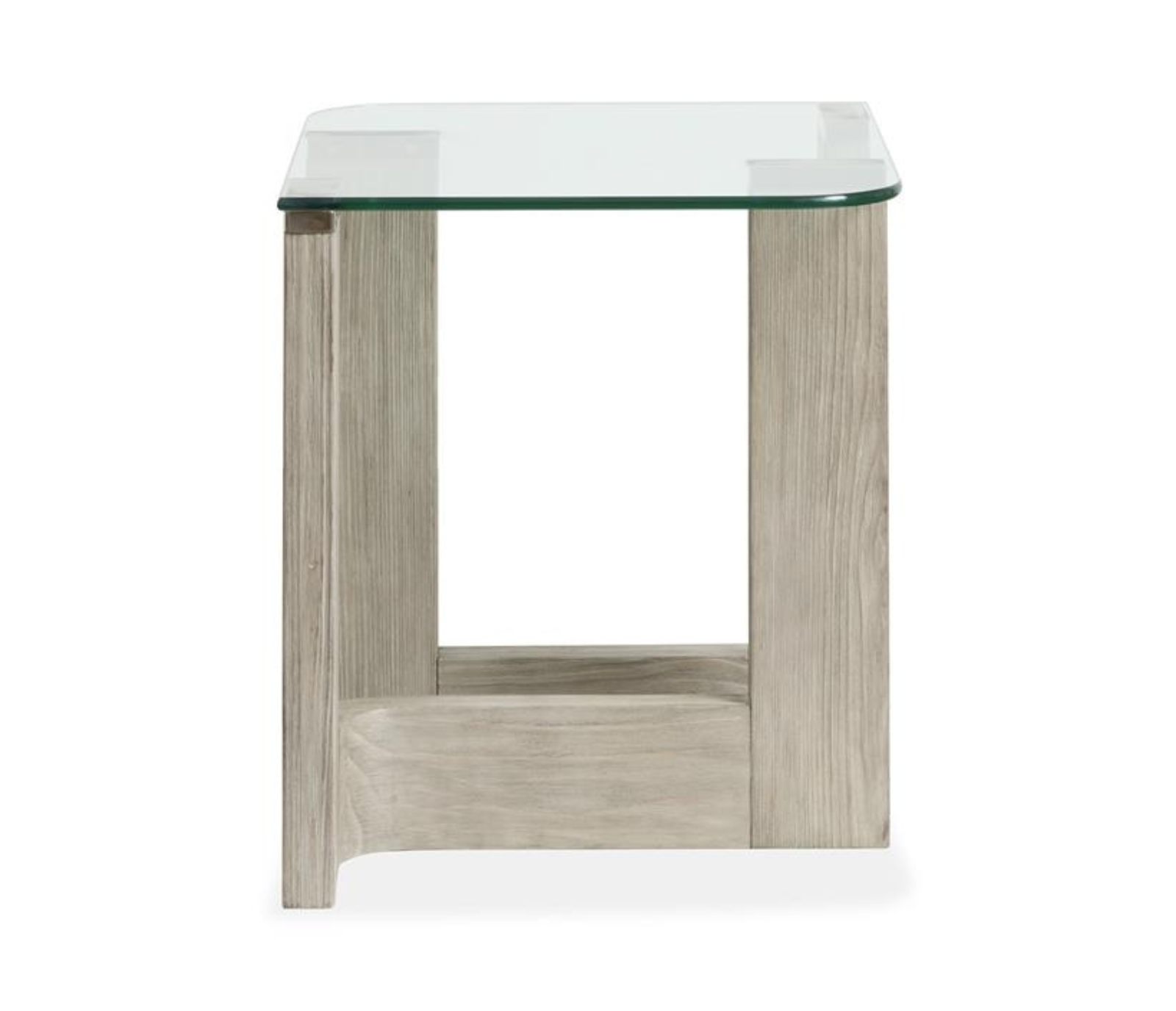 Bartlett Rectangle End Table