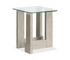 Bartlett Rectangle End Table