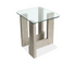 Bartlett Rectangle End Table