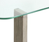 Bartlett Rectangle Sofa Table