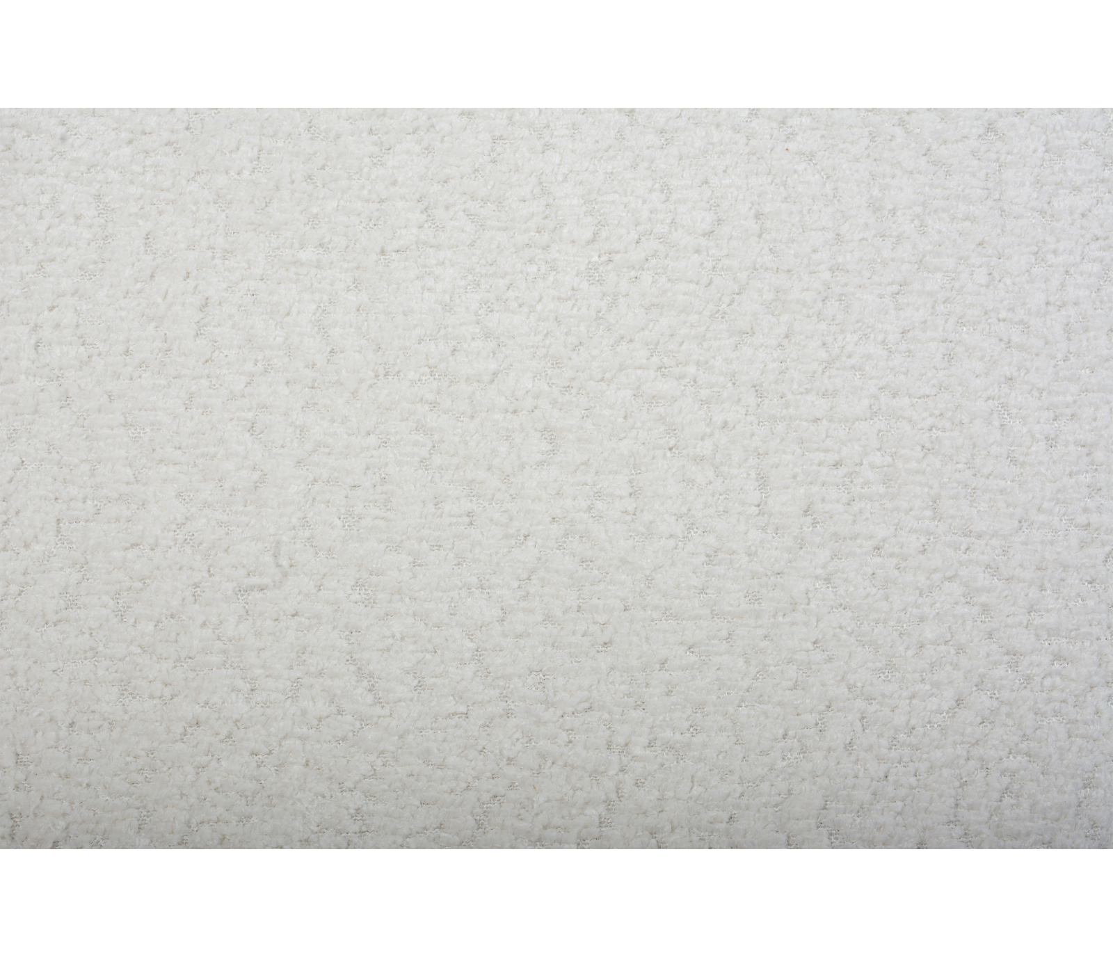 Bellini Sofa - Ivory Boucle Fabric
