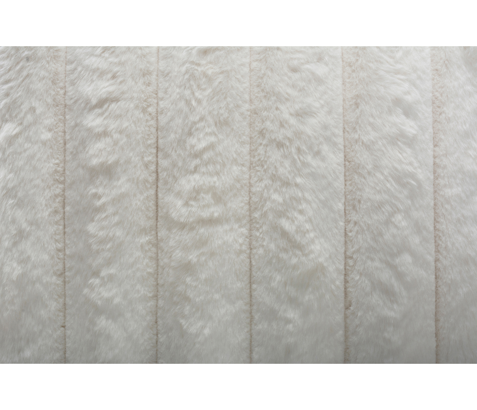 Bellini Sofa - Ivory Boucle Fabric