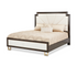Belmont Place Upholstered King Bed