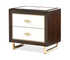 Belmont Place Nightstand