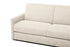 Benito Double Sofa Sleeper - Ivory Fabric
