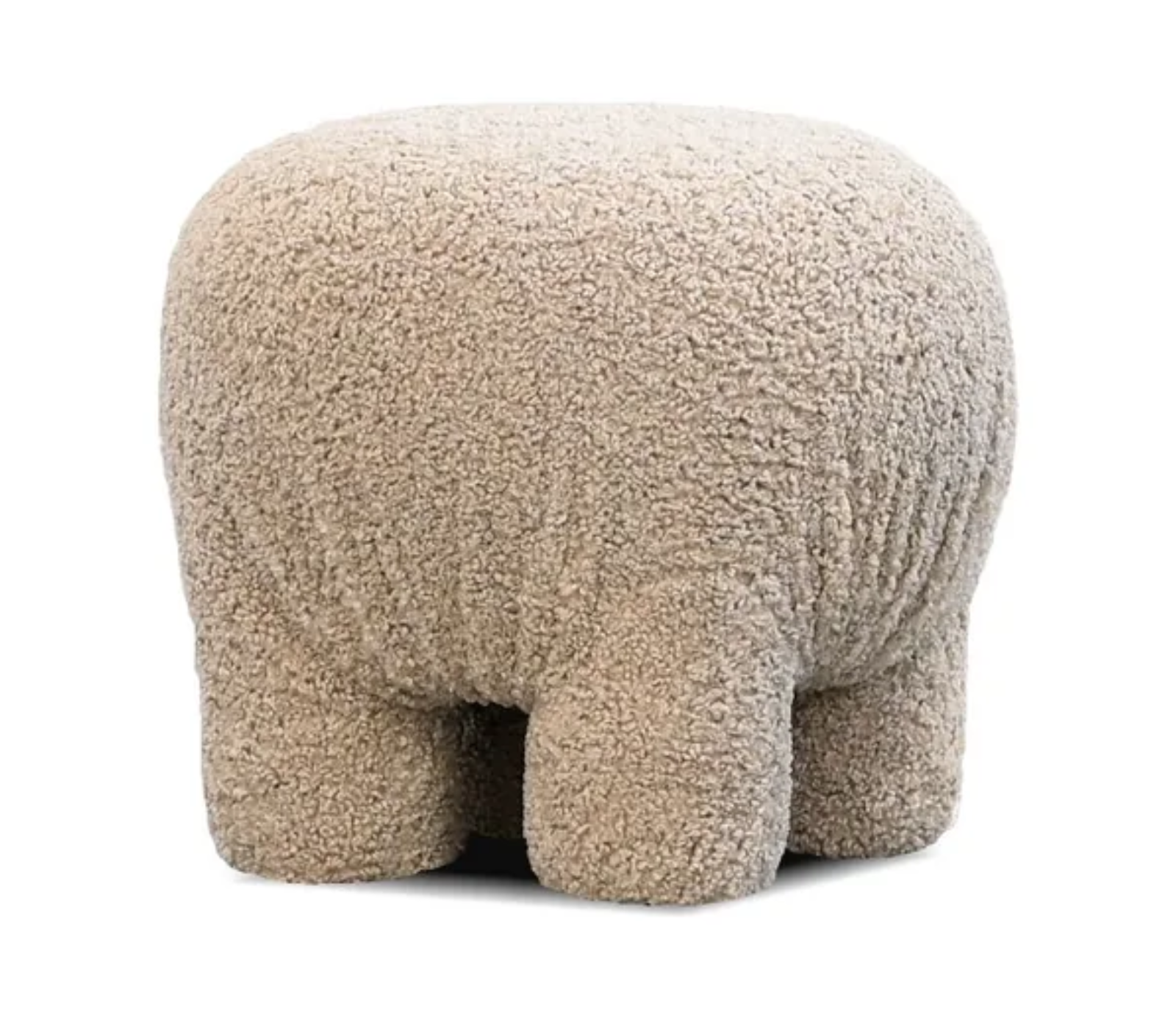 Bibi Ottoman - Fawn