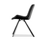 Billy Side Chair - Black