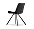 Billy Side Chair - Black