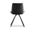 Billy Side Chair - Black